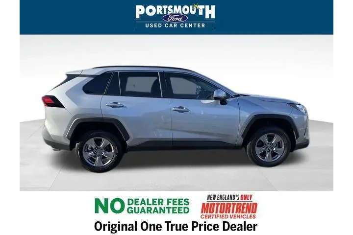 $28995 : Toyota RAV4 2024 AWD XLE 4dr image 6