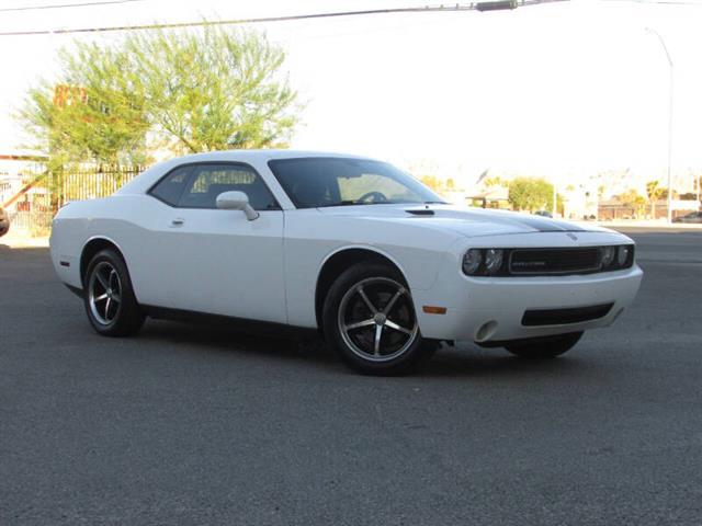 $10995 : 2010 Challenger SE image 1