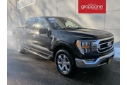 Ford F-150 2022 4x4 XLT 4dr