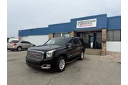$16999 : 2017 GMC Yukon SLT thumbnail