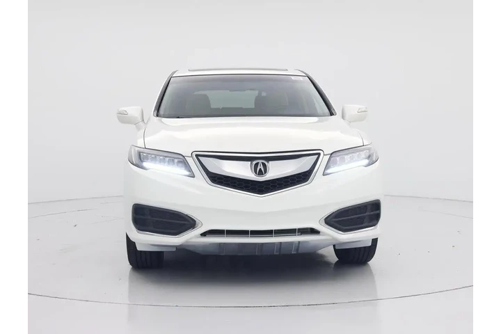 $18998 : Acura RDX 2018 AWD 4dr SUV image 5
