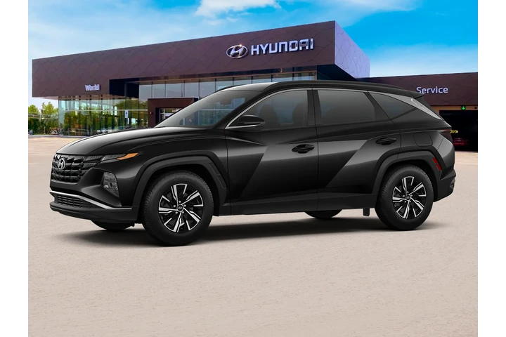$19500 : Hyundai TUCSON Hybrid 2023 A image 2