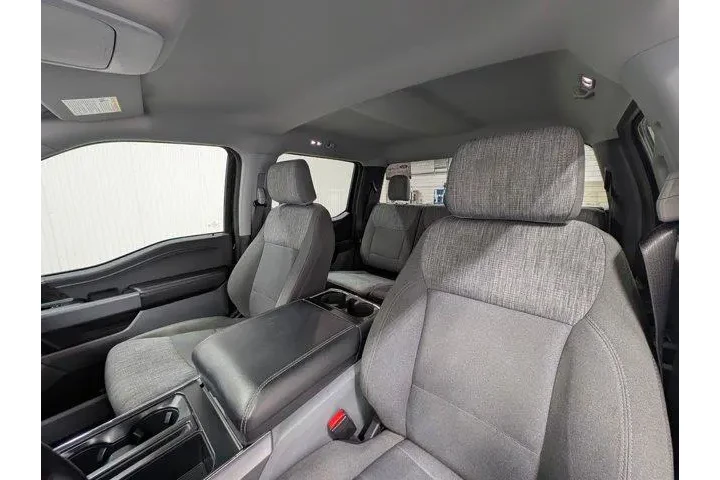 $39842 : Ford F-150 2022 4x4 XLT 4dr image 5