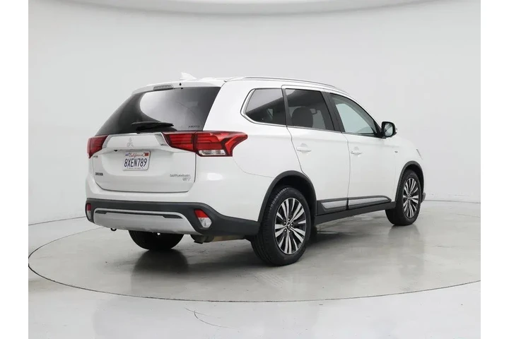 $19998 : Mitsubishi Outlander 2019 AW image 8