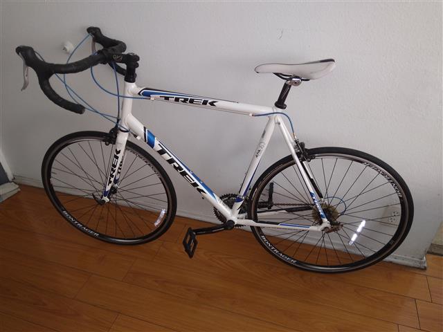 $350 : Vendo bicicleta Trek  Alpha1.2 image 3