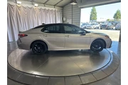 $25999 : Toyota Camry 2021 XSE 4dr Se thumbnail