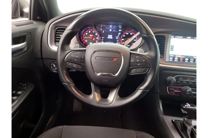 $30998 : Dodge Charger 2021 GT 4dr Se image 10