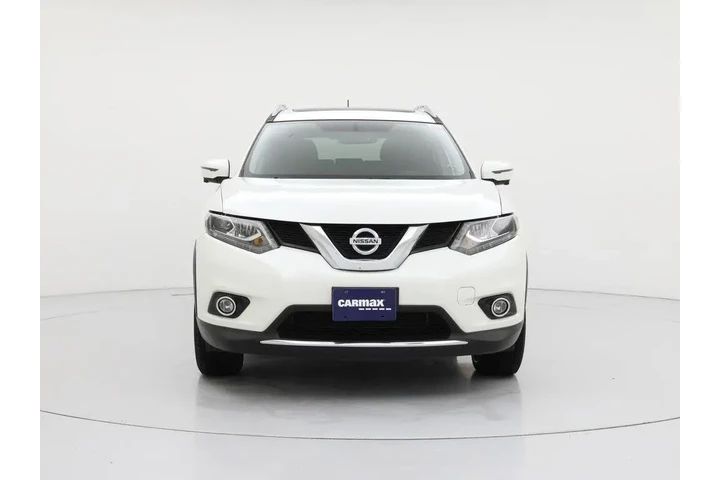 $15998 : Nissan Rogue 2016 AWD S 4dr image 5