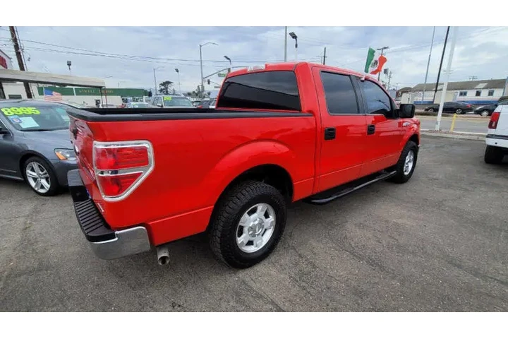 $14995 : 2013 F-150 XLT image 4
