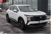 $21246 : Nissan Kicks 2025 AWD SR 4dr thumbnail