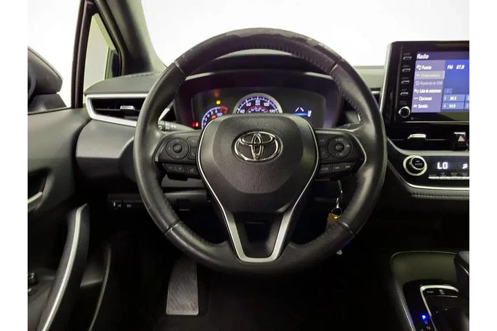 $18998 : Toyota Corolla 2021 SE 4dr S image 10