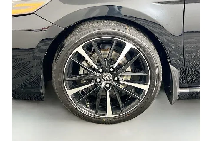 $24975 : Toyota Camry 2021 XSE 4dr Se image 10