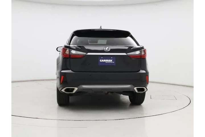 $24998 : Lexus RX 350 2017 4dr SUV image 6
