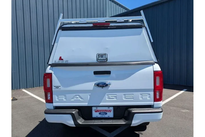 $31889 : Ford Ranger 2022 4x4 XL 4dr image 5