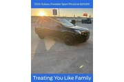 Subaru Forester 2024 AWD Spo en Houston