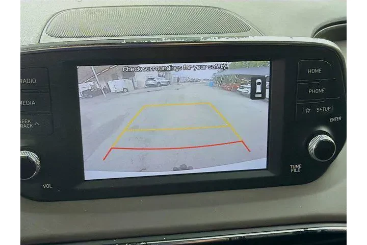 $12389 : Hyundai SANTA FE 2020 SEL 4d image 8