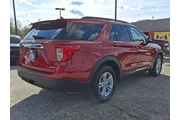 $36949 : Ford Explorer 2024 AWD XLT 4 thumbnail