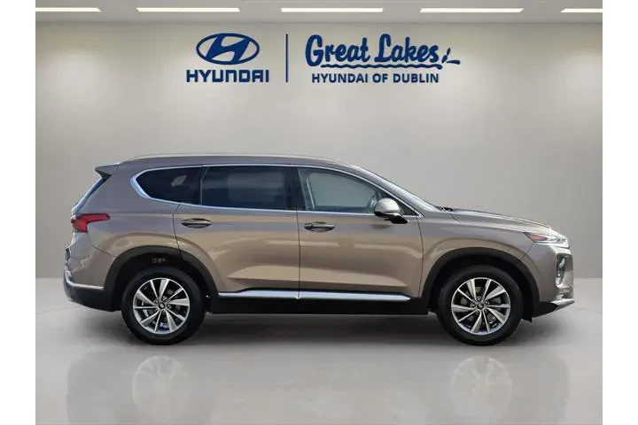 $18166 : Hyundai SANTA FE 2020 SEL 4d image 6