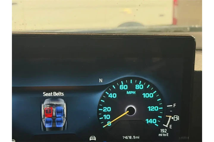 $30500 : Ford Mustang 2024 EcoBoost 2 image 5