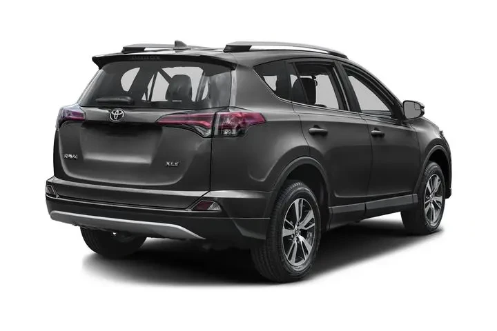 $13599 : Toyota RAV4 2018 XLE 4dr SUV image 3