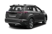 $13599 : Toyota RAV4 2018 XLE 4dr SUV thumbnail