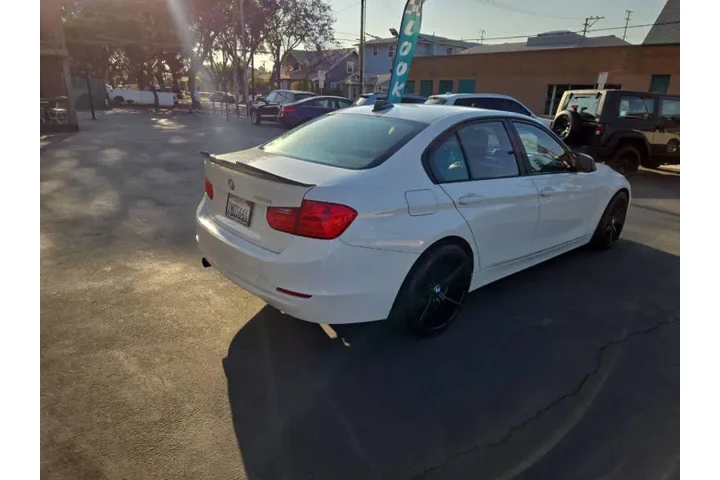 $9995 : 2014 BMW 3 Series 320i image 6