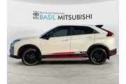 $21985 : Mitsubishi Eclipse Cross 202 thumbnail