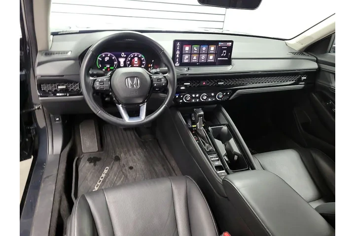 $30998 : Honda Accord Hybrid 2023 Tou image 9
