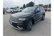 $25450 : Jeep Grand Cherokee 2021 4x4 thumbnail