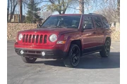 $5900 : 2015 Patriot Altitude Edition thumbnail
