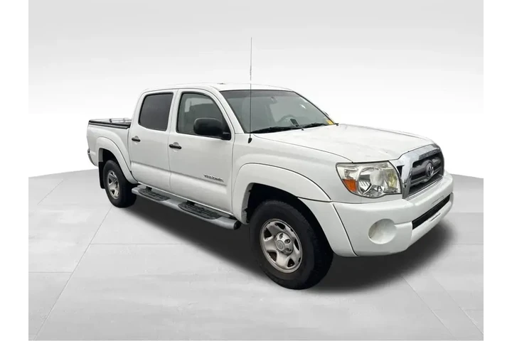 $10997 : Toyota Tacoma 2009 4x2 PreRu image 7