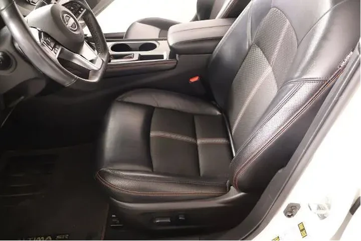 $22735 : Nissan Altima 2024 2.5 SR 4d image 10