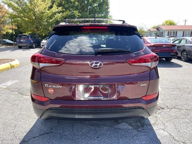 $14995 : PRE-OWNED 2016 HYUNDAI TUCSON image 4