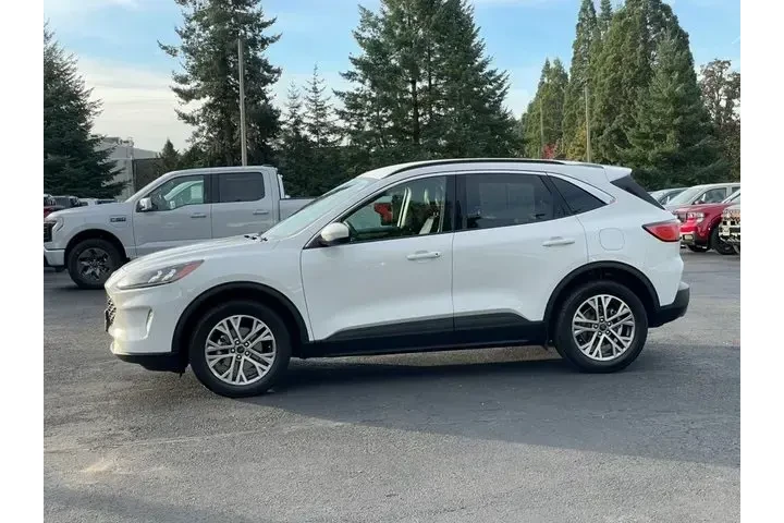 $15983 : Ford Escape 2022 AWD SEL 4dr image 6