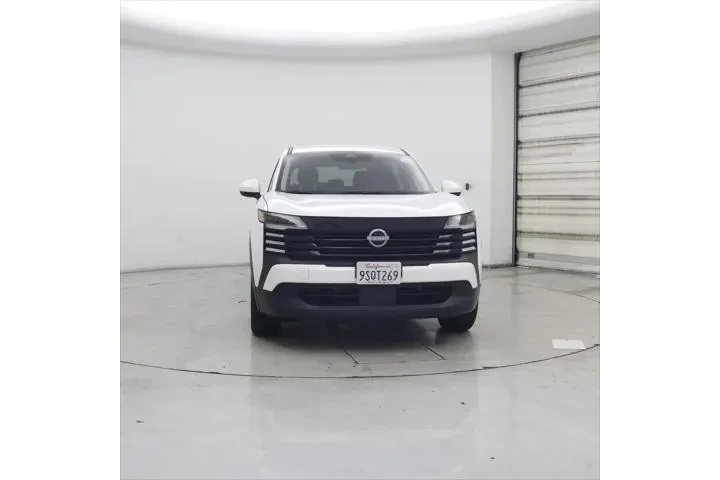 $23998 : Nissan Kicks 2025 SV 4dr Cro image 5