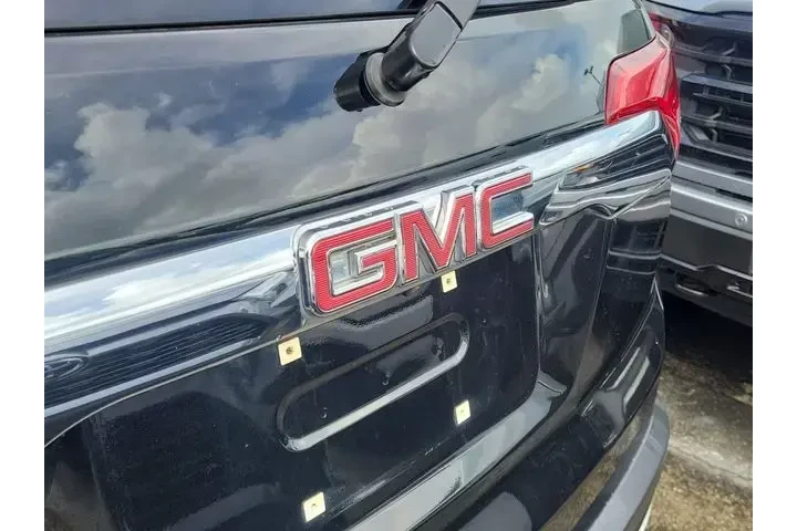 $18990 : GMC Acadia 2018 SLT-1 4dr SU image 6