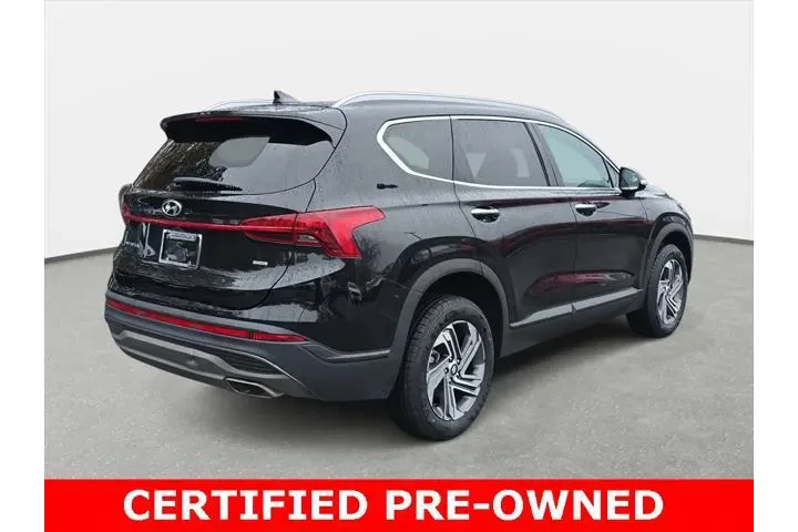 $22987 : Hyundai SANTA FE 2023 AWD SE image 5