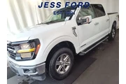 Ford F-150 2024 4x4 XLT 4dr en Seattle