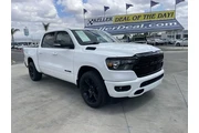 $27999 : Ram 1500 2021 4x2 Big Horn 4 thumbnail