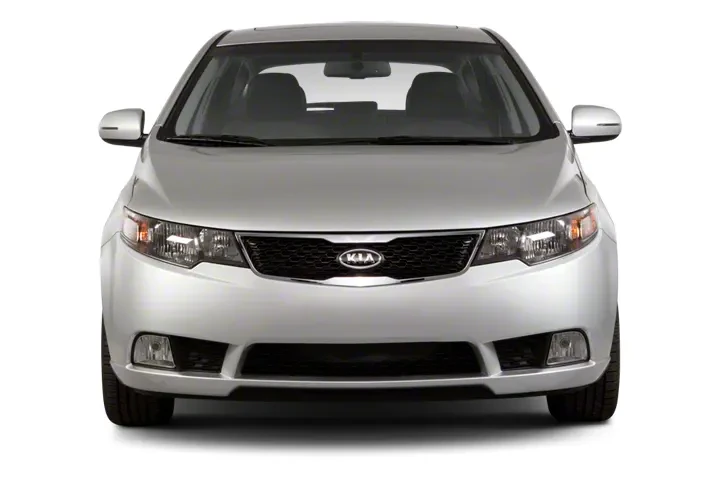 2012 Forte SX image 4