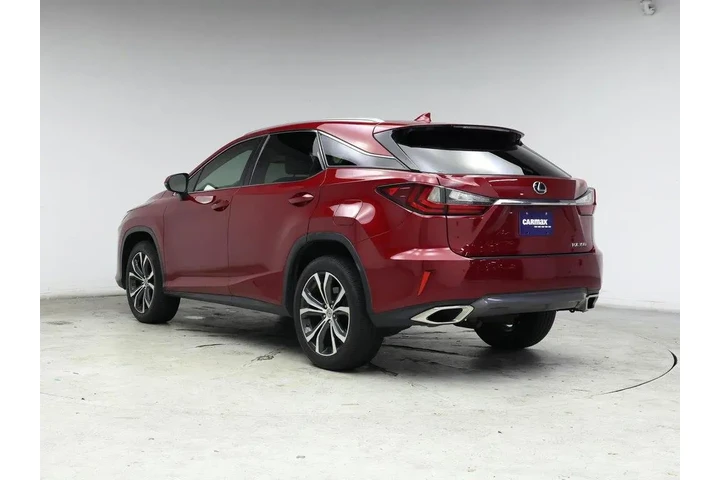 $23998 : Lexus RX 350 2017 AWD 4dr SU image 2