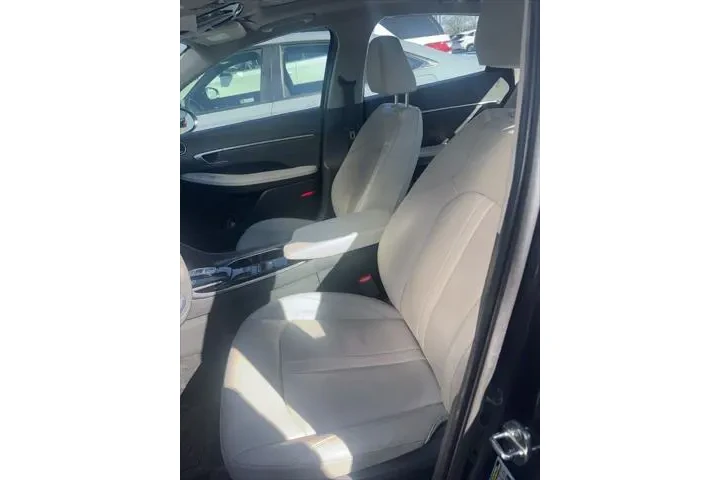 $21933 : Hyundai SONATA 2022 Limited image 6