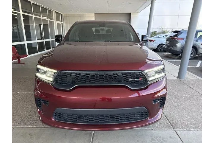 $29551 : Dodge Durango 2023 AWD GT 4d image 2