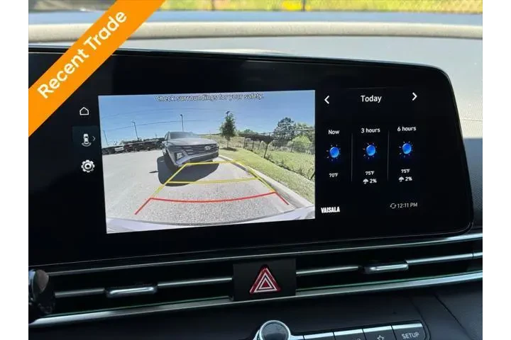 $22999 : Hyundai ELANTRA 2025 Limited image 5