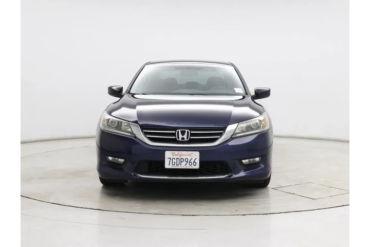 $16998 : Honda Accord 2014 Sport 4dr image 5
