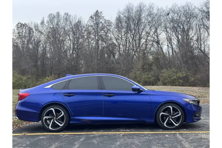 $15999 : 2020 Accord Sport image 5
