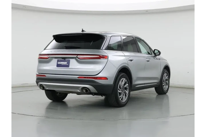 $35998 : Lincoln Corsair 2024 AWD Pre image 8