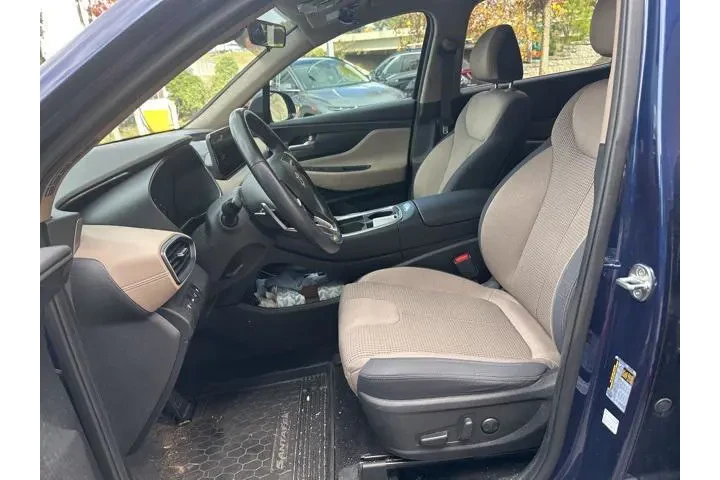 $23438 : Hyundai SANTA FE 2023 SEL 4d image 5