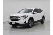 $17998 : GMC Terrain 2020 SLT 4dr SUV thumbnail