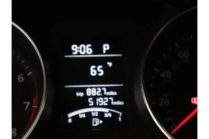 $11418 : Volkswagen Jetta 2017 1.4T S image 5